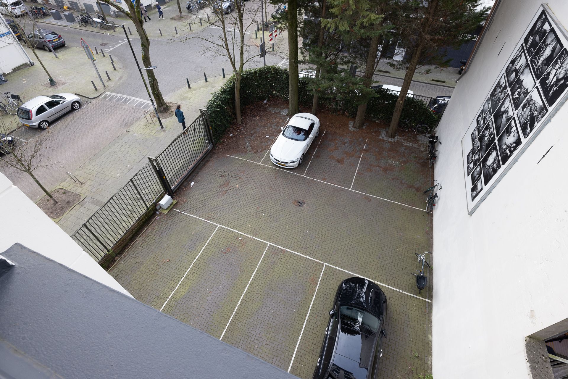 Photo 27 of Kortenaerstraat 1-E