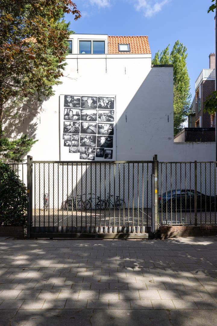 Foto 28 van Kortenaerstraat 1-E