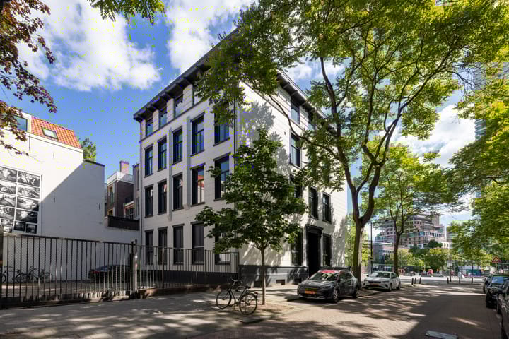 Foto 29 van Kortenaerstraat 1-E