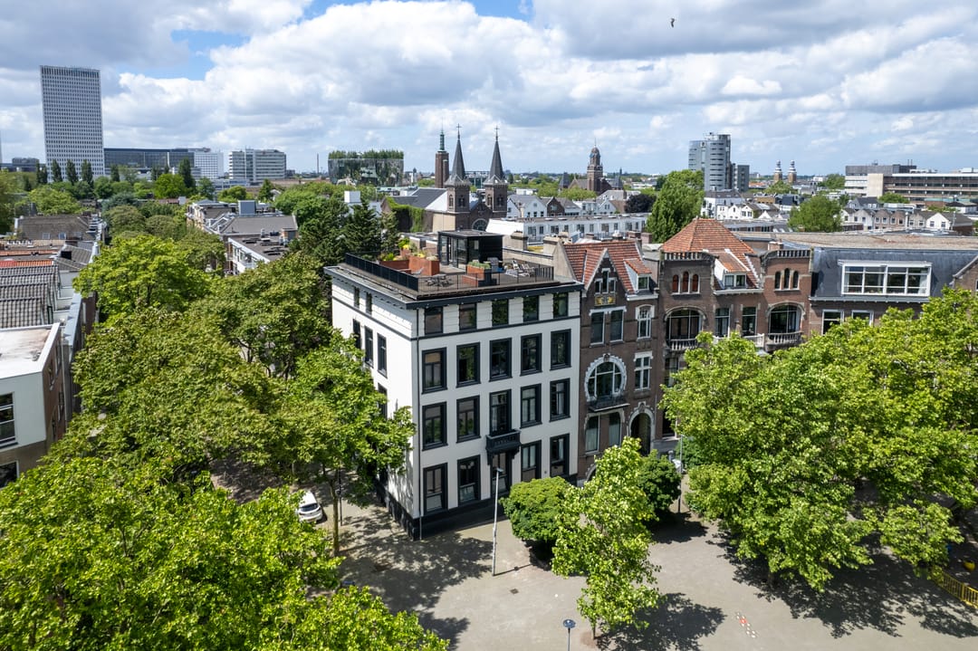 Photo 32 of Kortenaerstraat 1-E