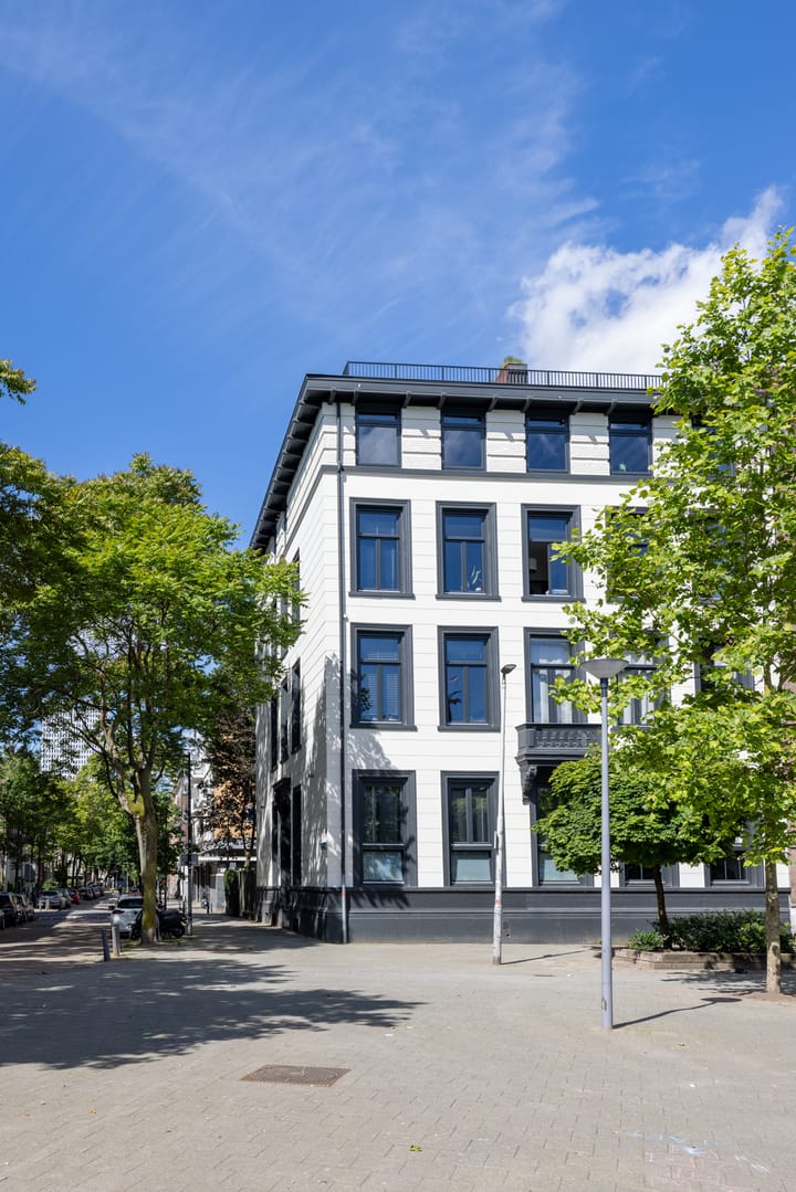 Foto 31 van Kortenaerstraat 1-E