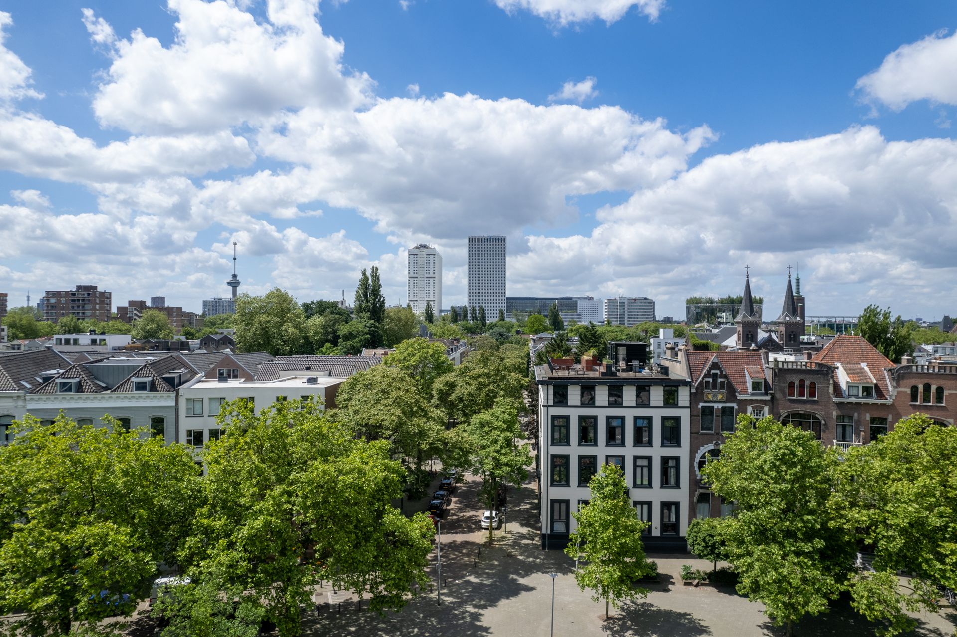 Photo 33 of Kortenaerstraat 1-E