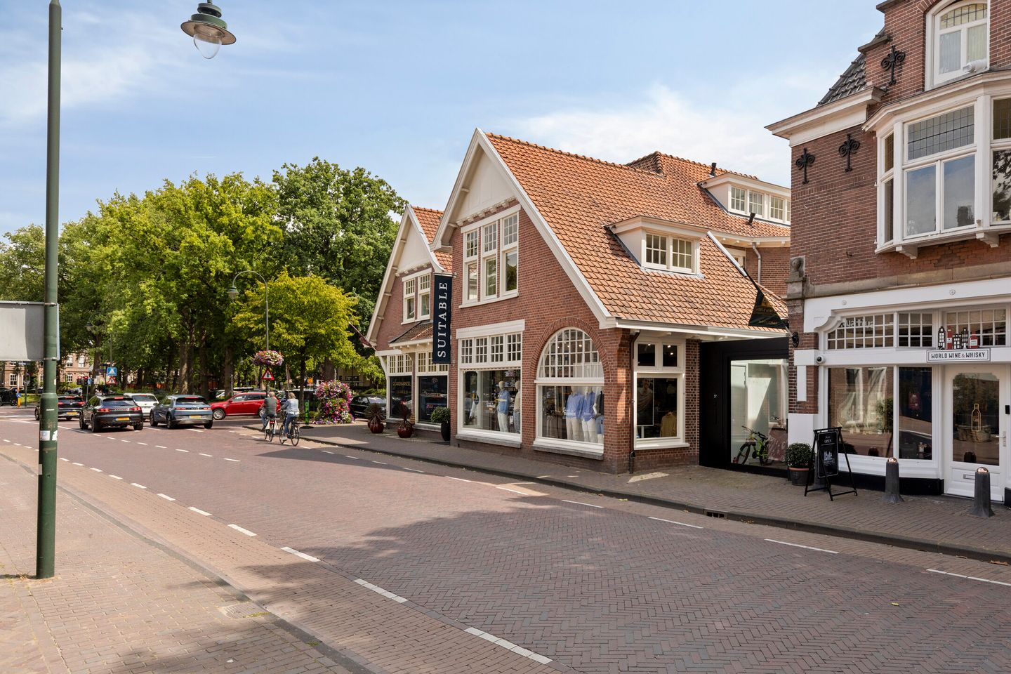 Foto 5 van Klaaskampen 2-B