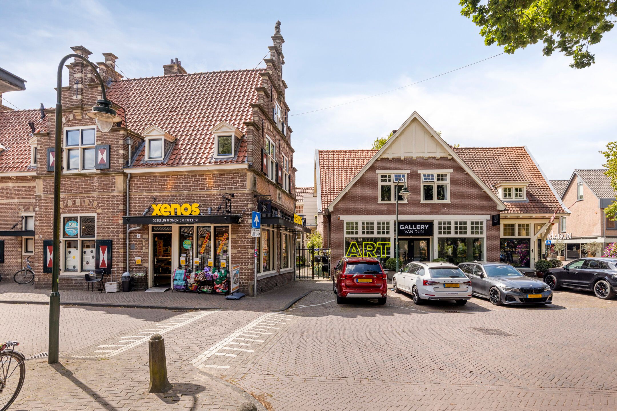 Foto 6 van Klaaskampen 2-B