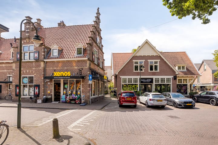 Foto 6 van Klaaskampen 2-B