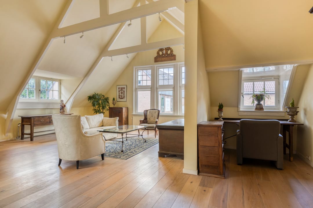 Foto 7 van Klaaskampen 2-B