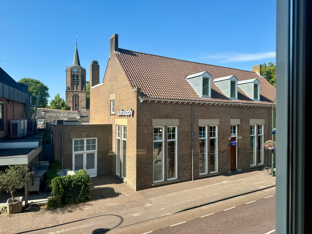 Foto 8 van Klaaskampen 2-B