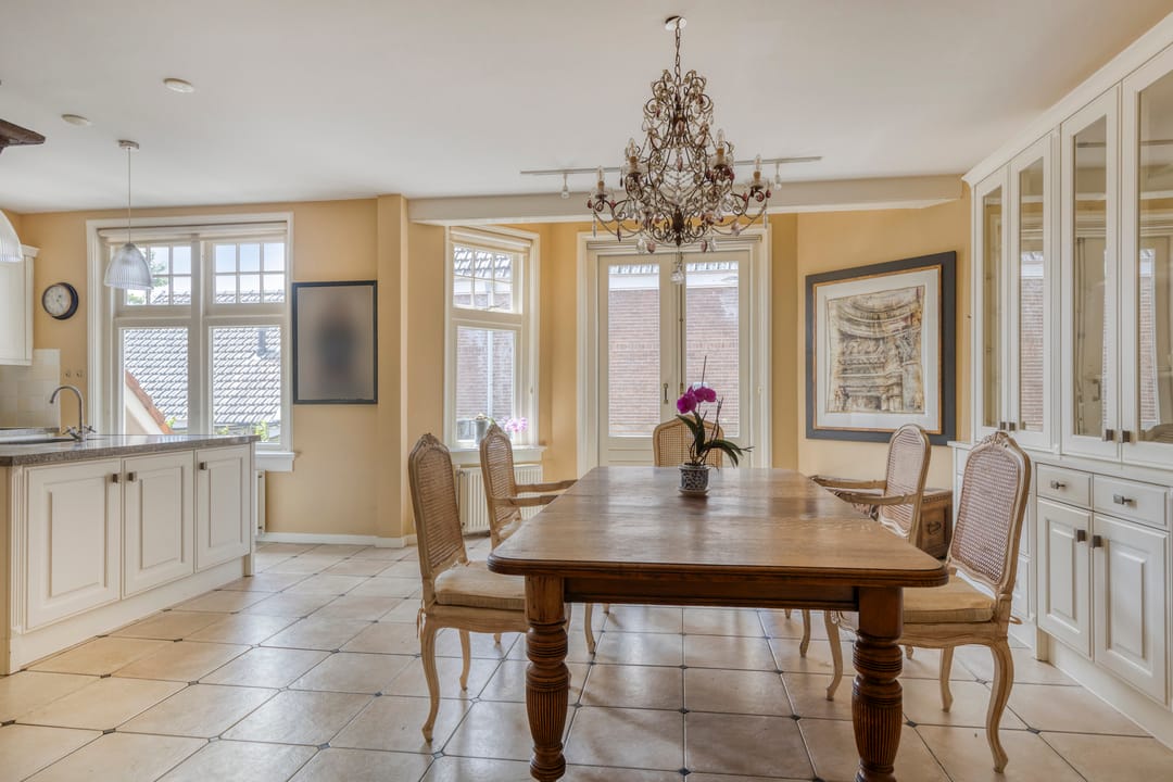 Foto 13 van Klaaskampen 2-B