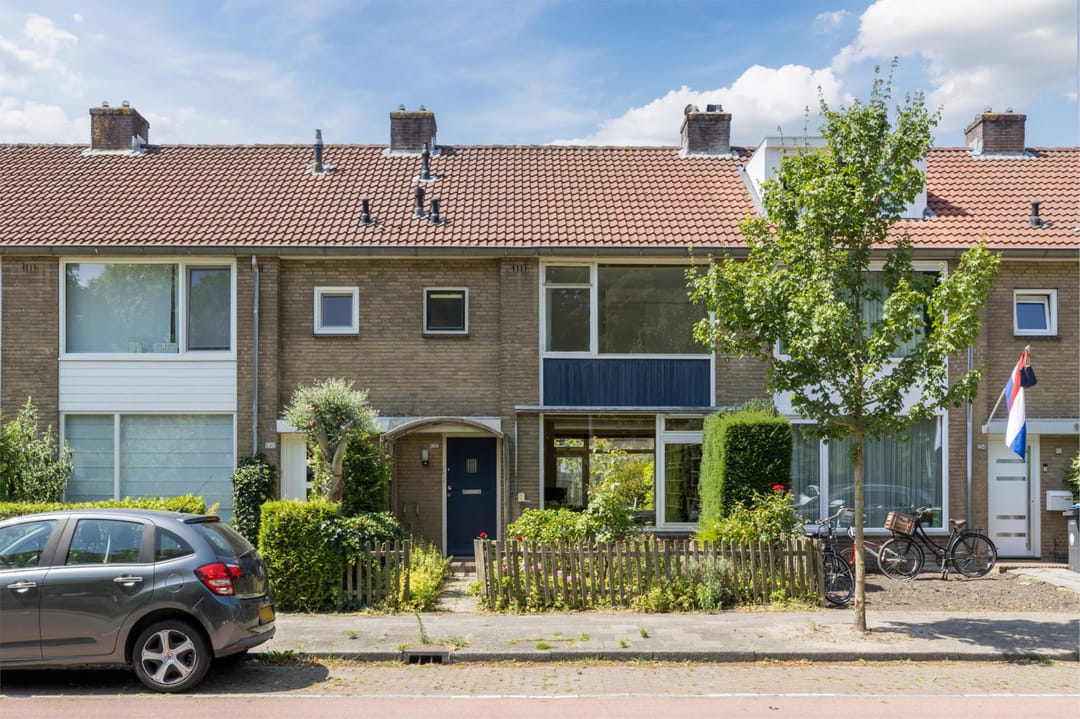 Photo 1 of Van Heuven Goedhartlaan 632