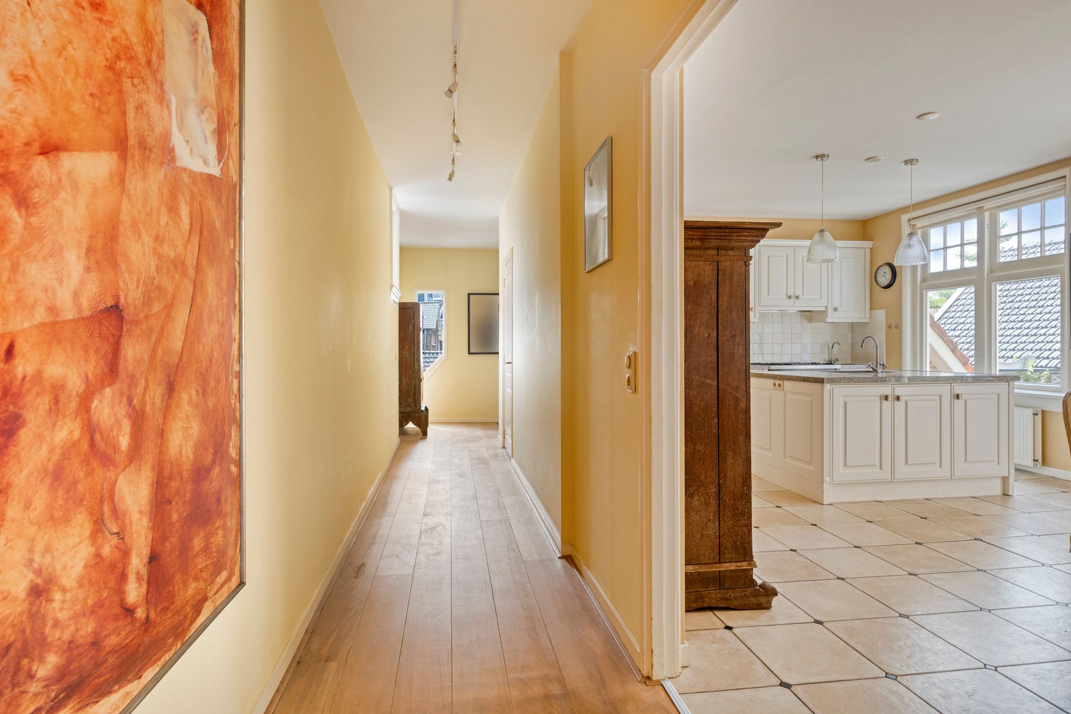 Foto 15 van Klaaskampen 2-B