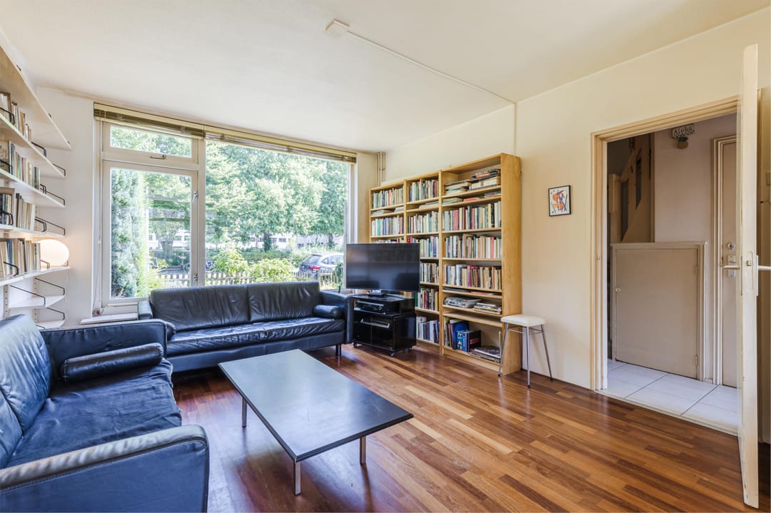 Photo 2 of Van Heuven Goedhartlaan 632