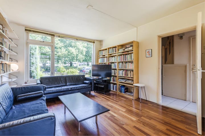 Foto 2 van Van Heuven Goedhartlaan 632