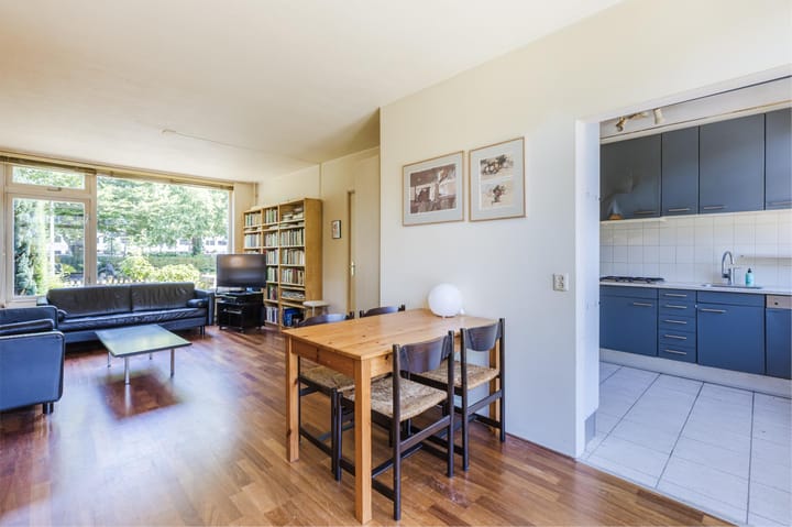 Foto 3 van Van Heuven Goedhartlaan 632