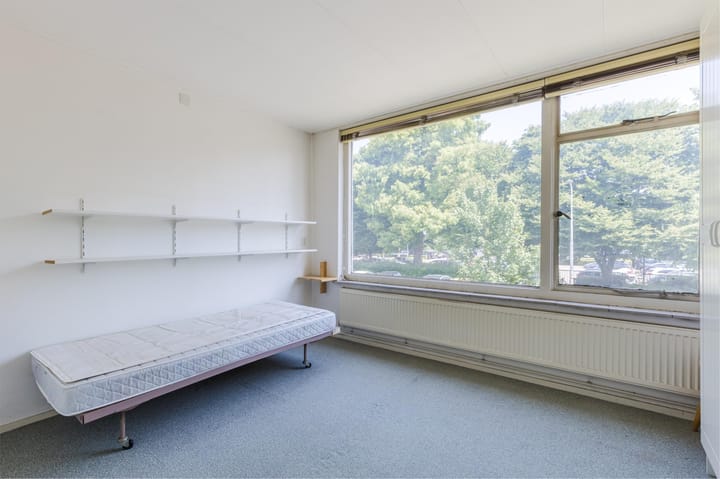 Foto 5 van Van Heuven Goedhartlaan 632