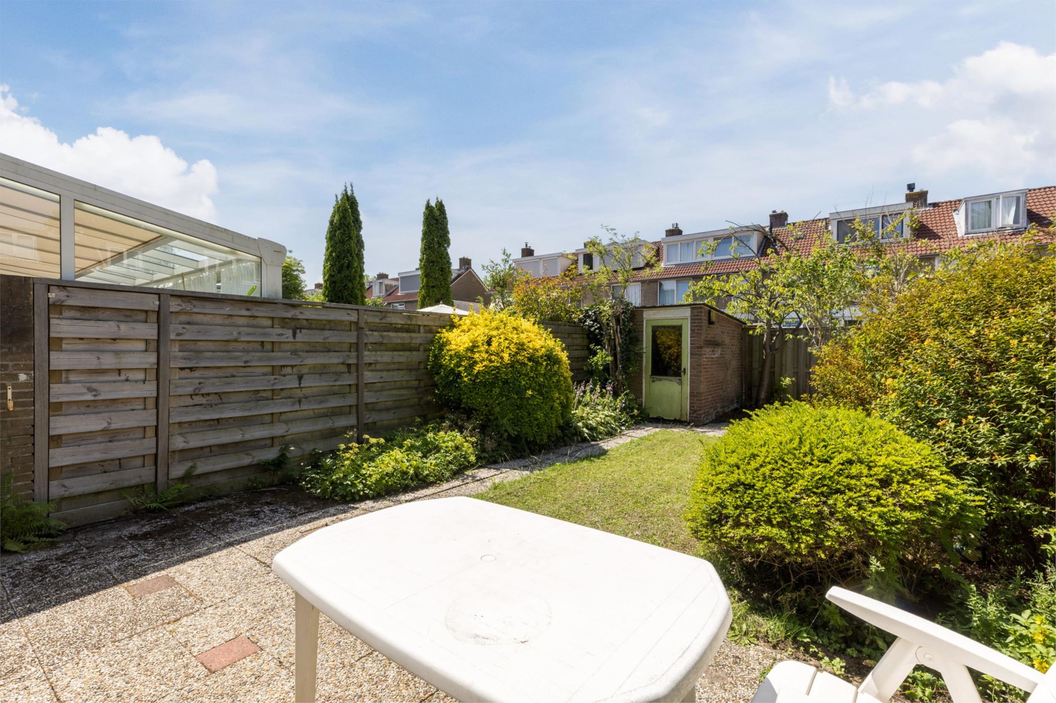 Photo 6 of Van Heuven Goedhartlaan 632