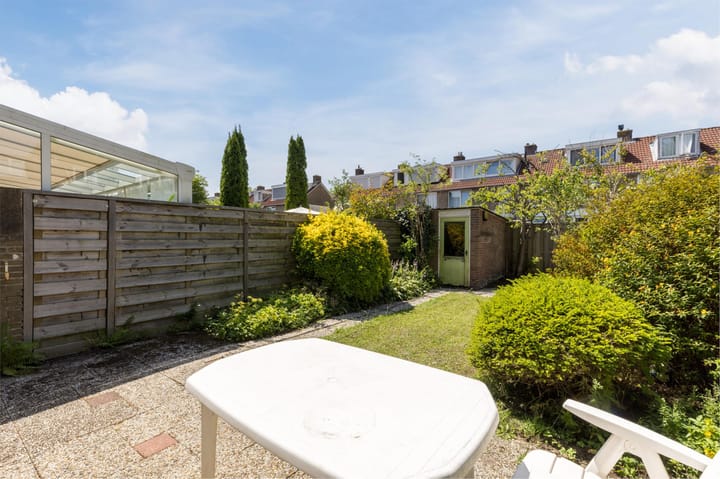 Foto 6 van Van Heuven Goedhartlaan 632