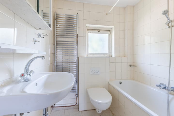 Foto 4 van Van Heuven Goedhartlaan 632