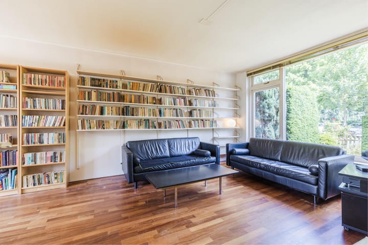 Foto 8 van Van Heuven Goedhartlaan 632