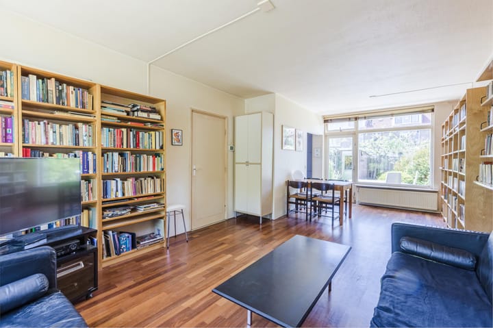 Foto 9 van Van Heuven Goedhartlaan 632