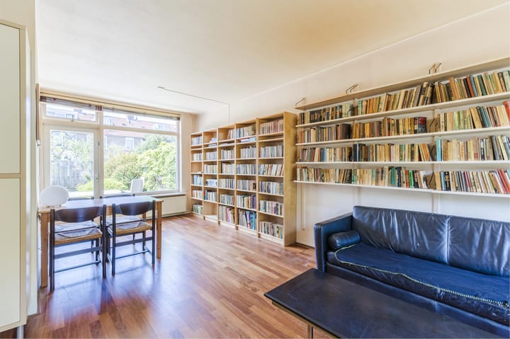 Foto 11 van Van Heuven Goedhartlaan 632