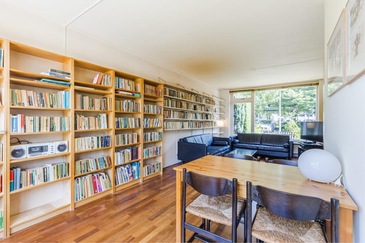 Foto 12 van Van Heuven Goedhartlaan 632