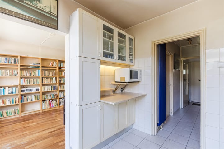 Foto 14 van Van Heuven Goedhartlaan 632