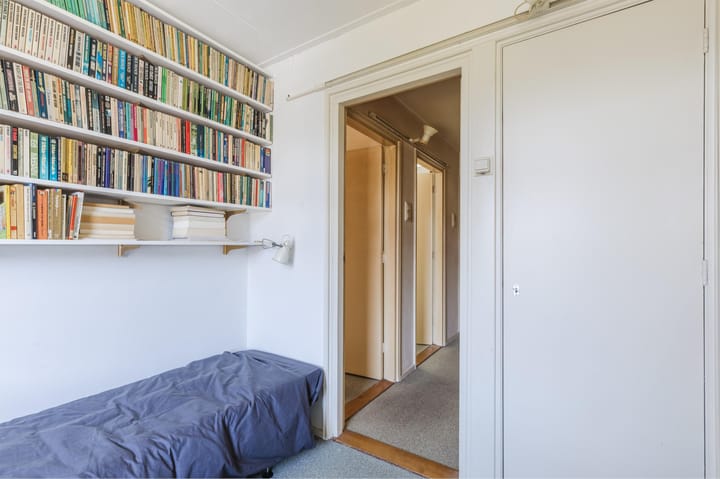 Foto 20 van Van Heuven Goedhartlaan 632