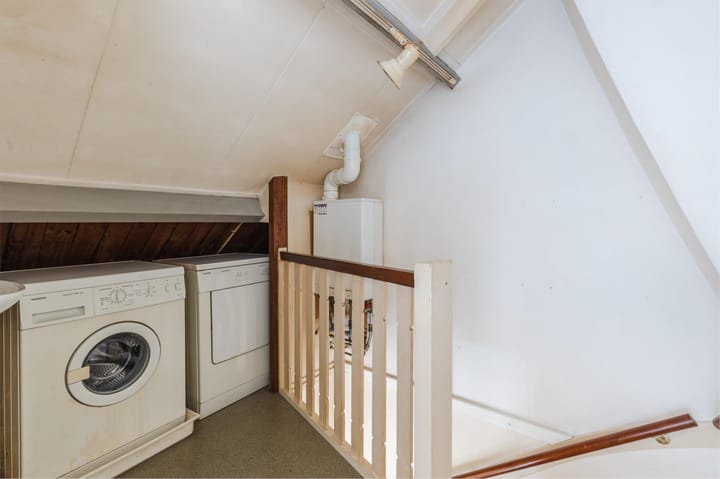 Foto 27 van Van Heuven Goedhartlaan 632