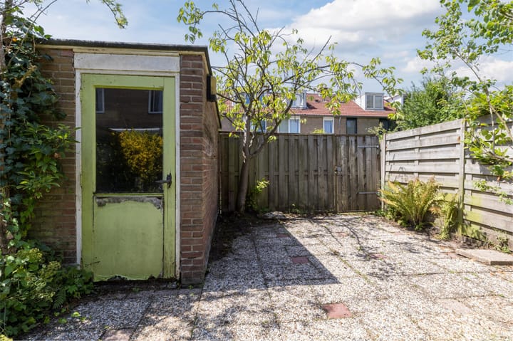 Foto 29 van Van Heuven Goedhartlaan 632