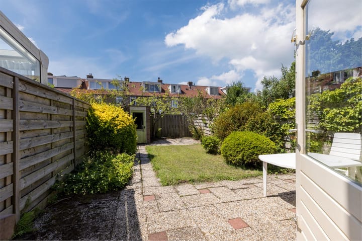 Foto 30 van Van Heuven Goedhartlaan 632