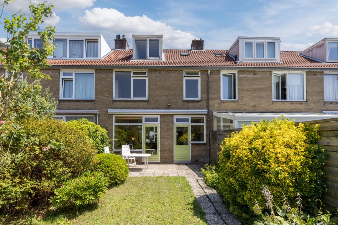 Photo 31 of Van Heuven Goedhartlaan 632