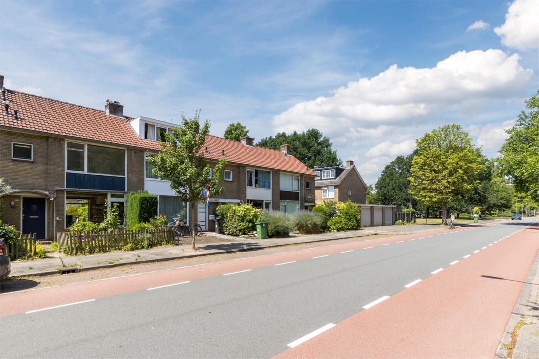 Photo 32 of Van Heuven Goedhartlaan 632