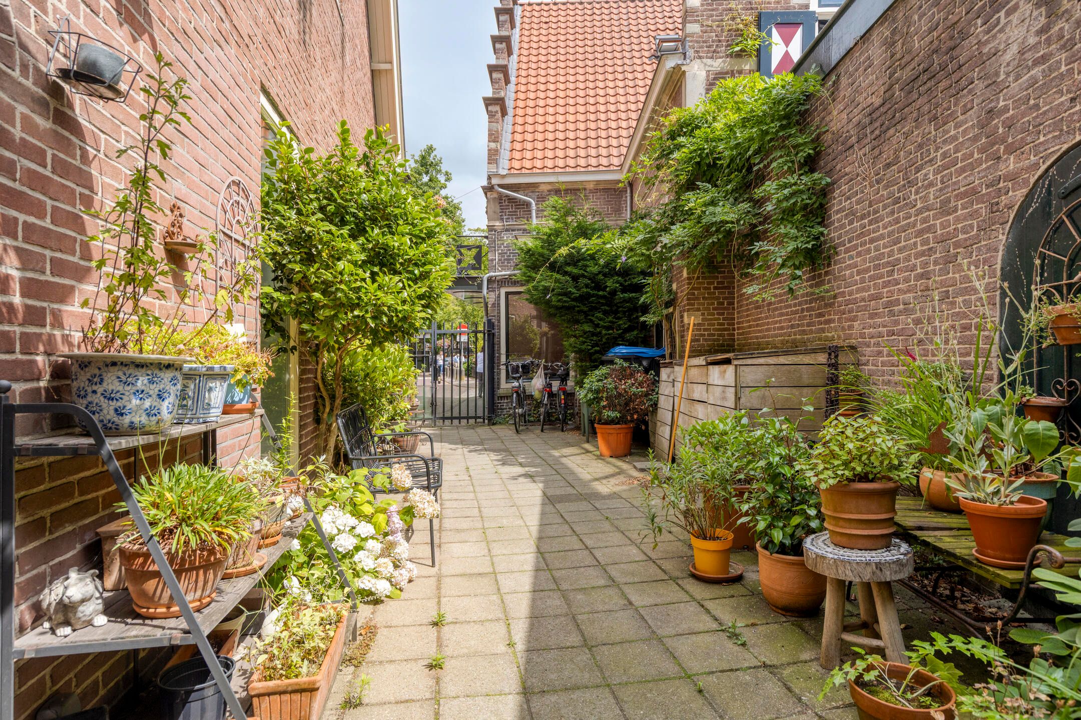 Foto 27 van Klaaskampen 2-B