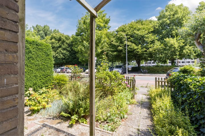 Foto 35 van Van Heuven Goedhartlaan 632