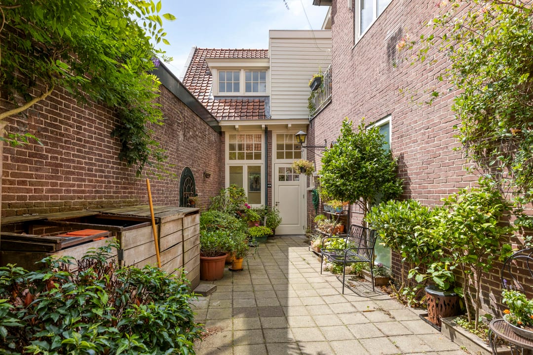 Foto 28 van Klaaskampen 2-B