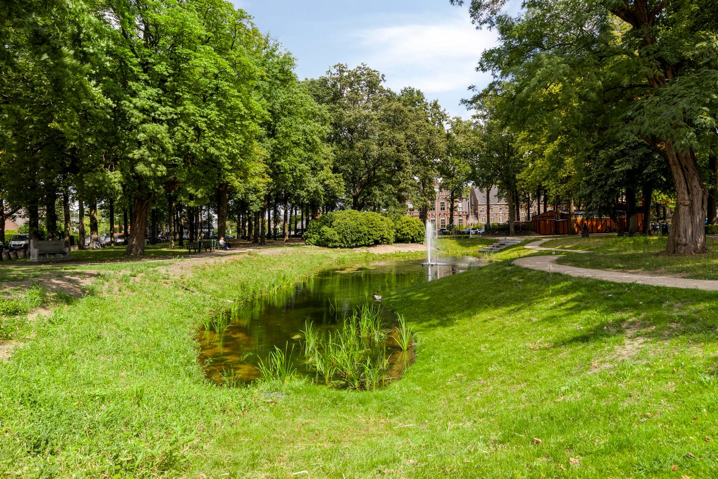 Foto 29 van Klaaskampen 2-B