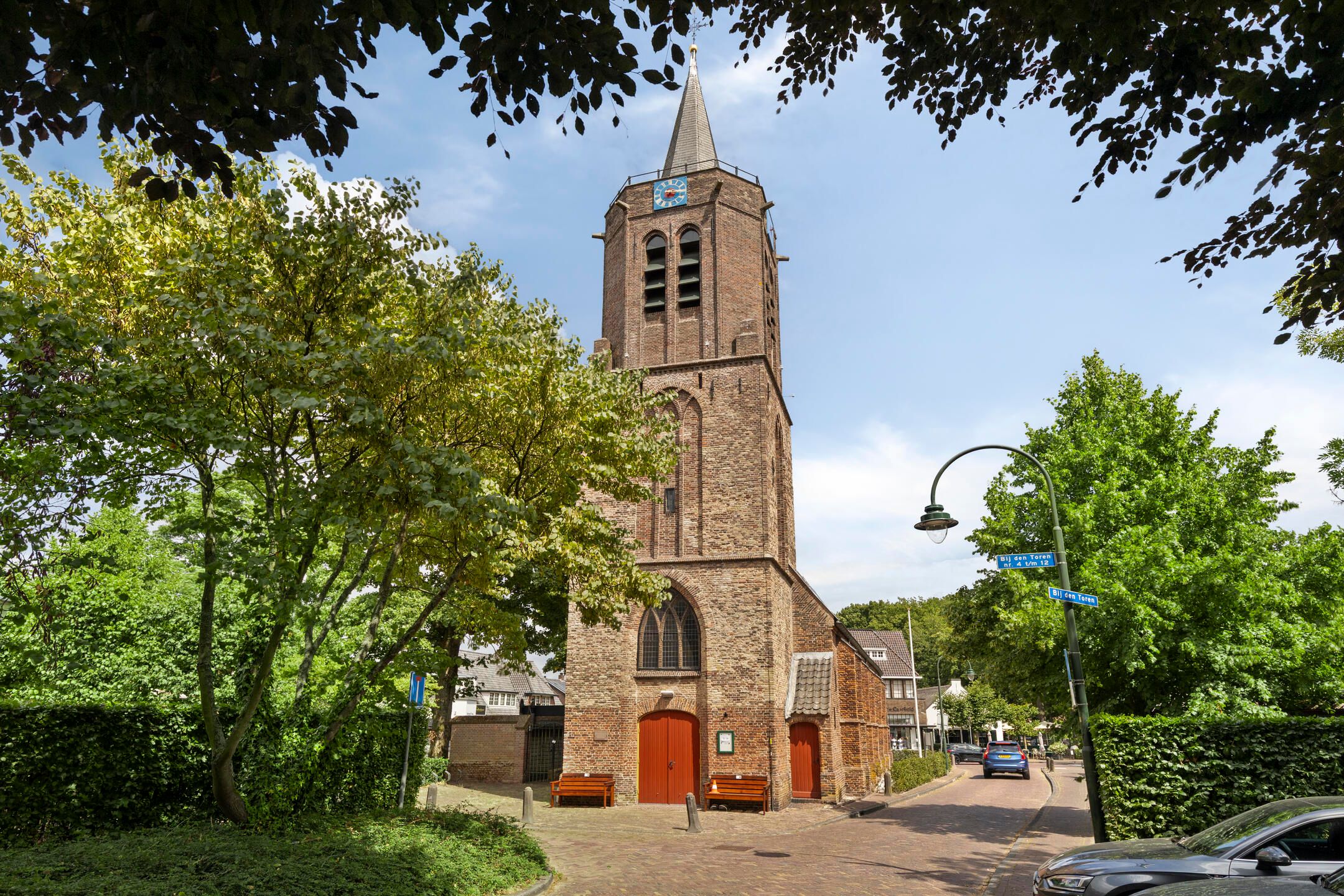 Foto 30 van Klaaskampen 2-B