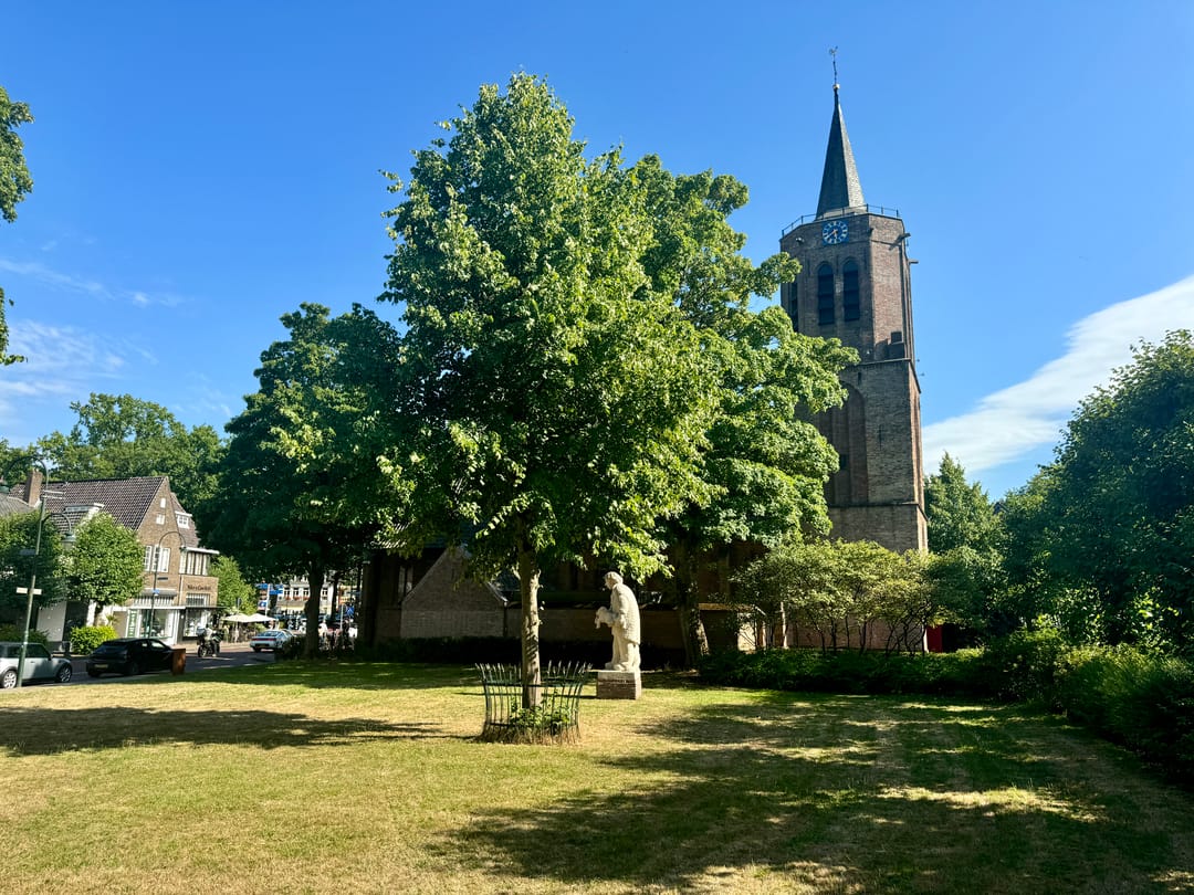 Foto 31 van Klaaskampen 2-B