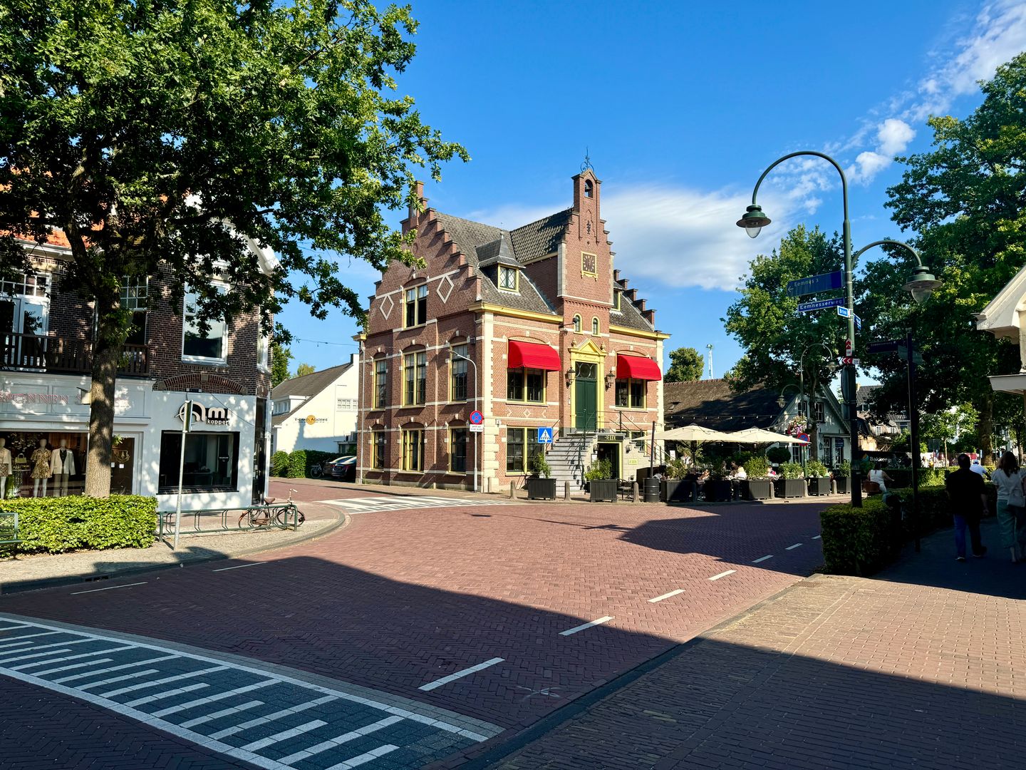 Foto 40 van Klaaskampen 2-B