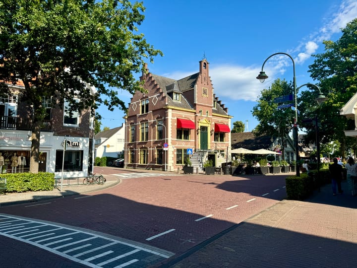 Foto 40 van Klaaskampen 2-B