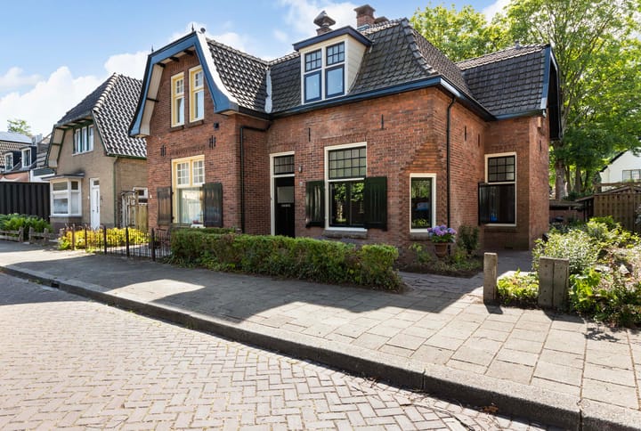 Foto 1 van Bloemwijklaan 14