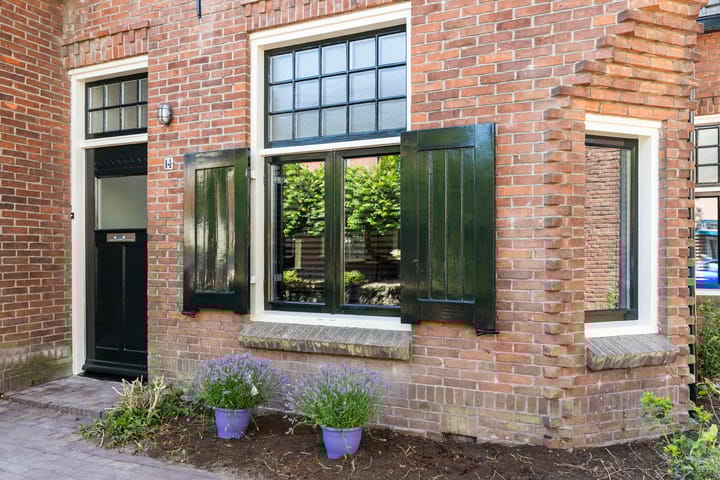 Foto 3 van Bloemwijklaan 14