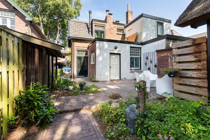 Foto 5 van Bloemwijklaan 14