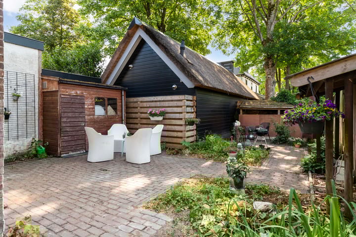 Foto 6 van Bloemwijklaan 14