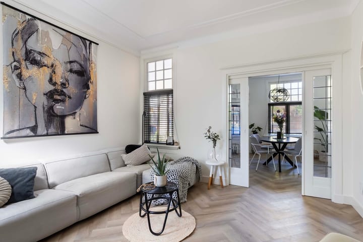 Foto 13 van Bloemwijklaan 14