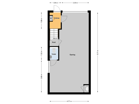 View floorplan