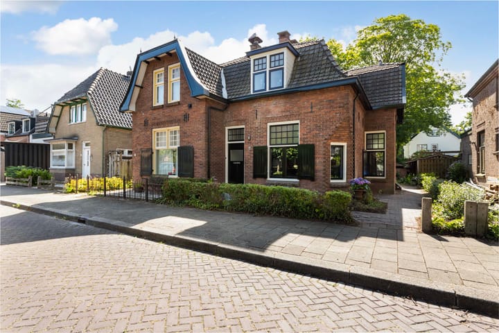 Foto 41 van Bloemwijklaan 14