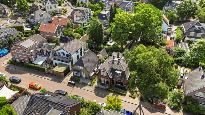 Foto 42 van Bloemwijklaan 14