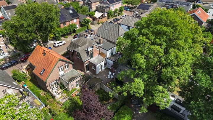 Foto 44 van Bloemwijklaan 14