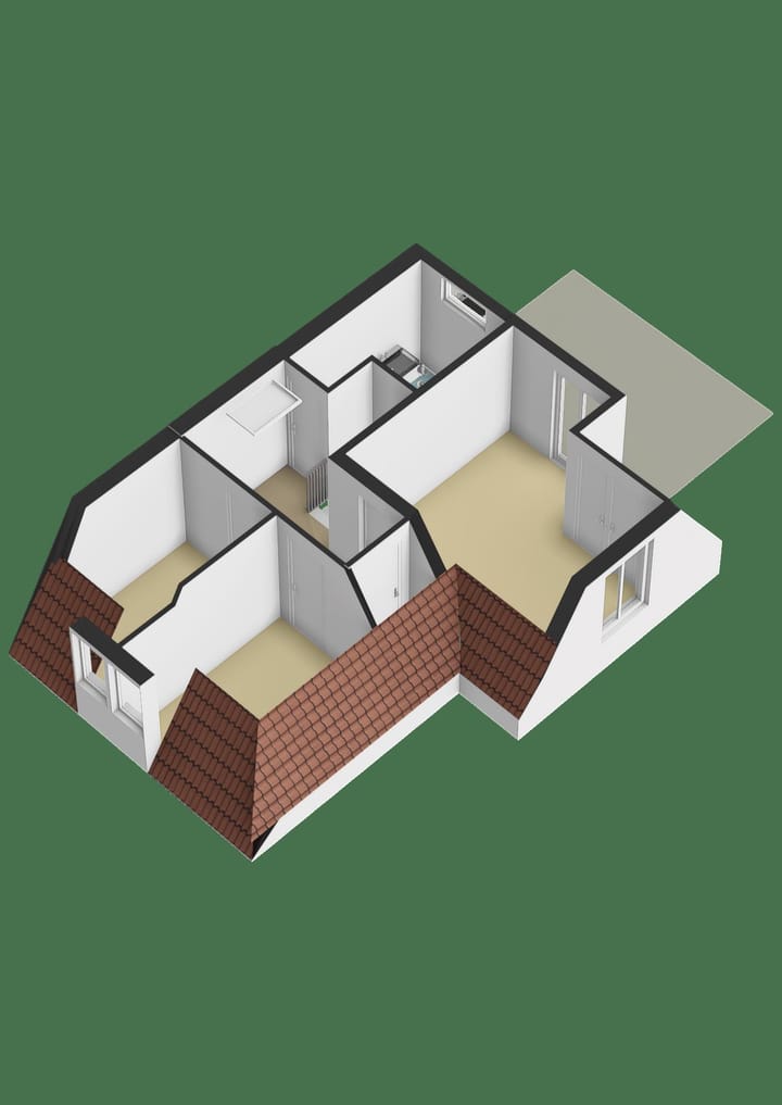 Foto 48 van Bloemwijklaan 14